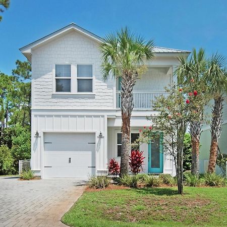 Cabin By The Sea Destin Luaran gambar