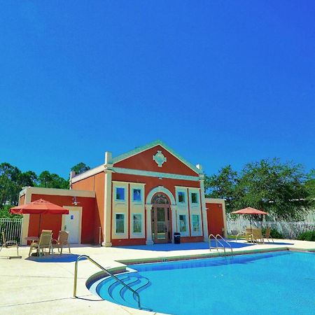 Cabin By The Sea Destin Luaran gambar