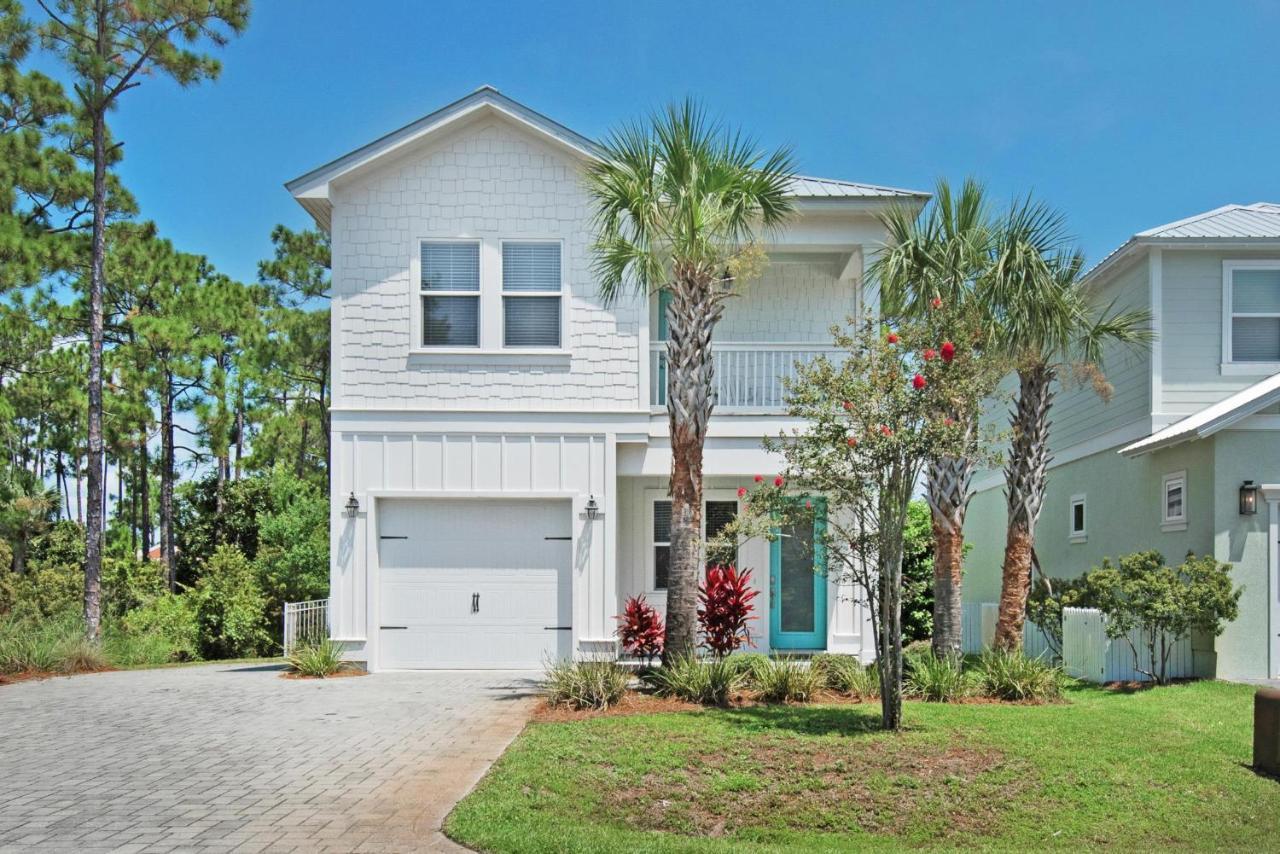 Cabin By The Sea Destin Luaran gambar