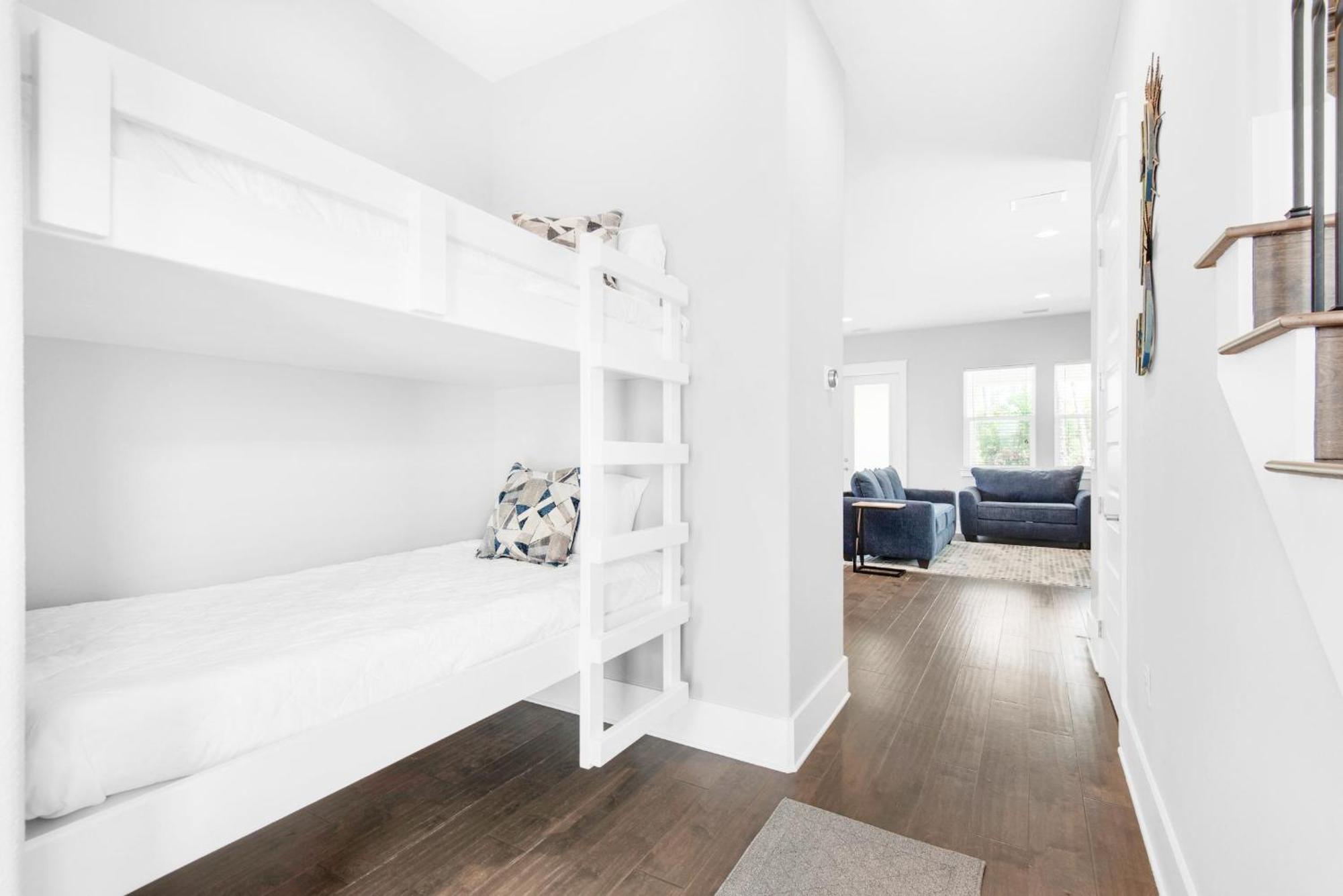 Cabin By The Sea Destin Luaran gambar