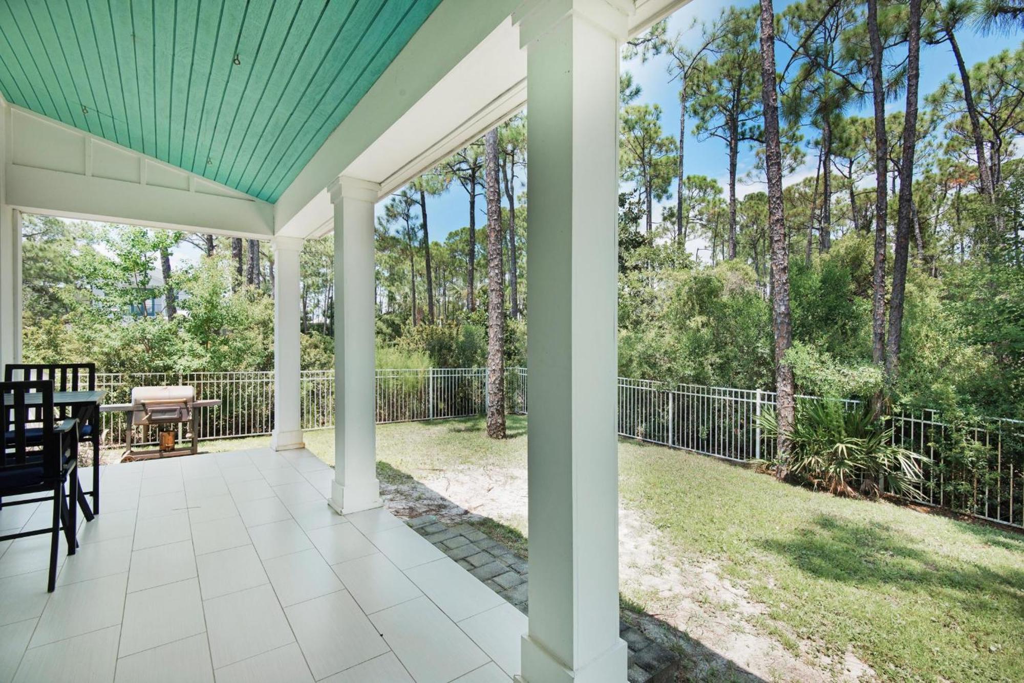 Cabin By The Sea Destin Luaran gambar