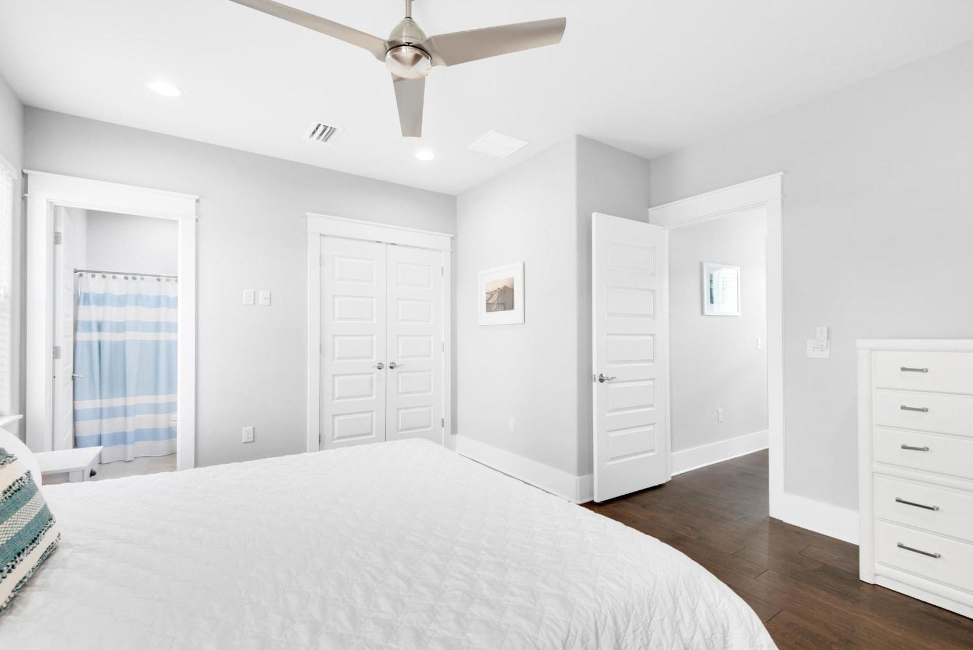 Cabin By The Sea Destin Luaran gambar