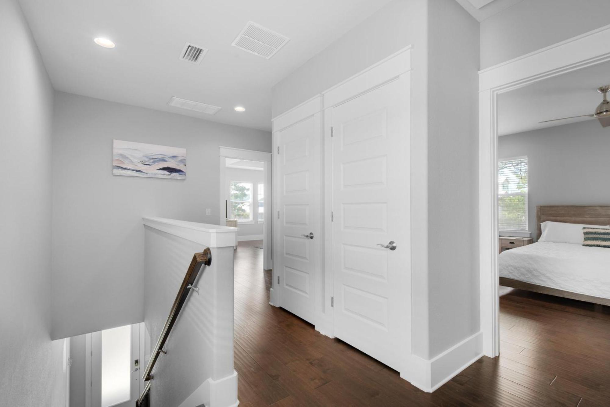 Cabin By The Sea Destin Luaran gambar