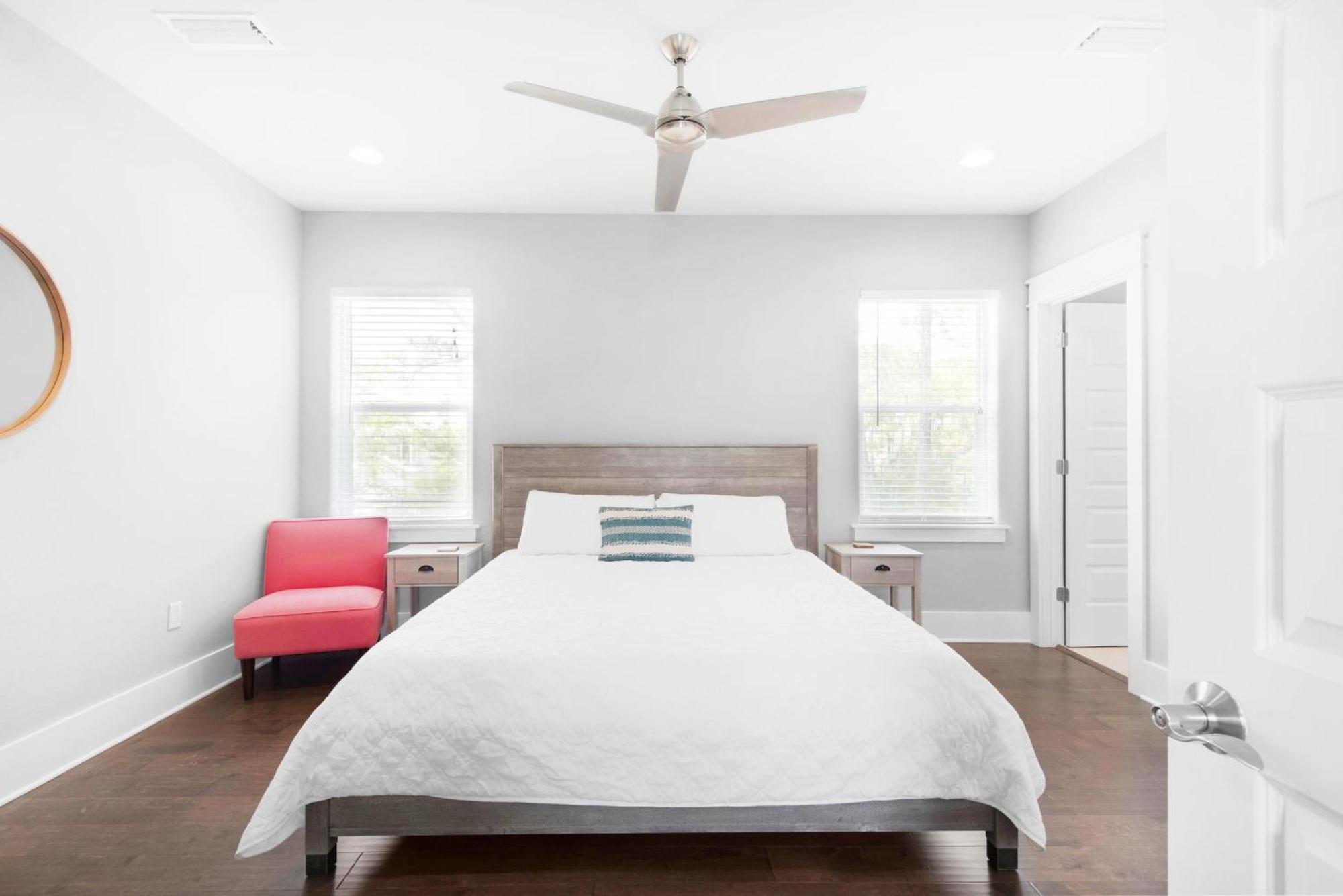Cabin By The Sea Destin Luaran gambar