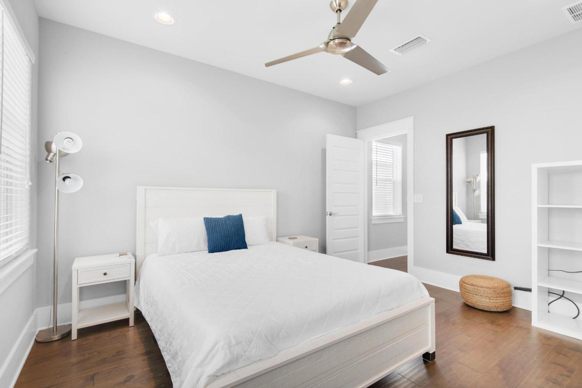 Cabin By The Sea Destin Luaran gambar