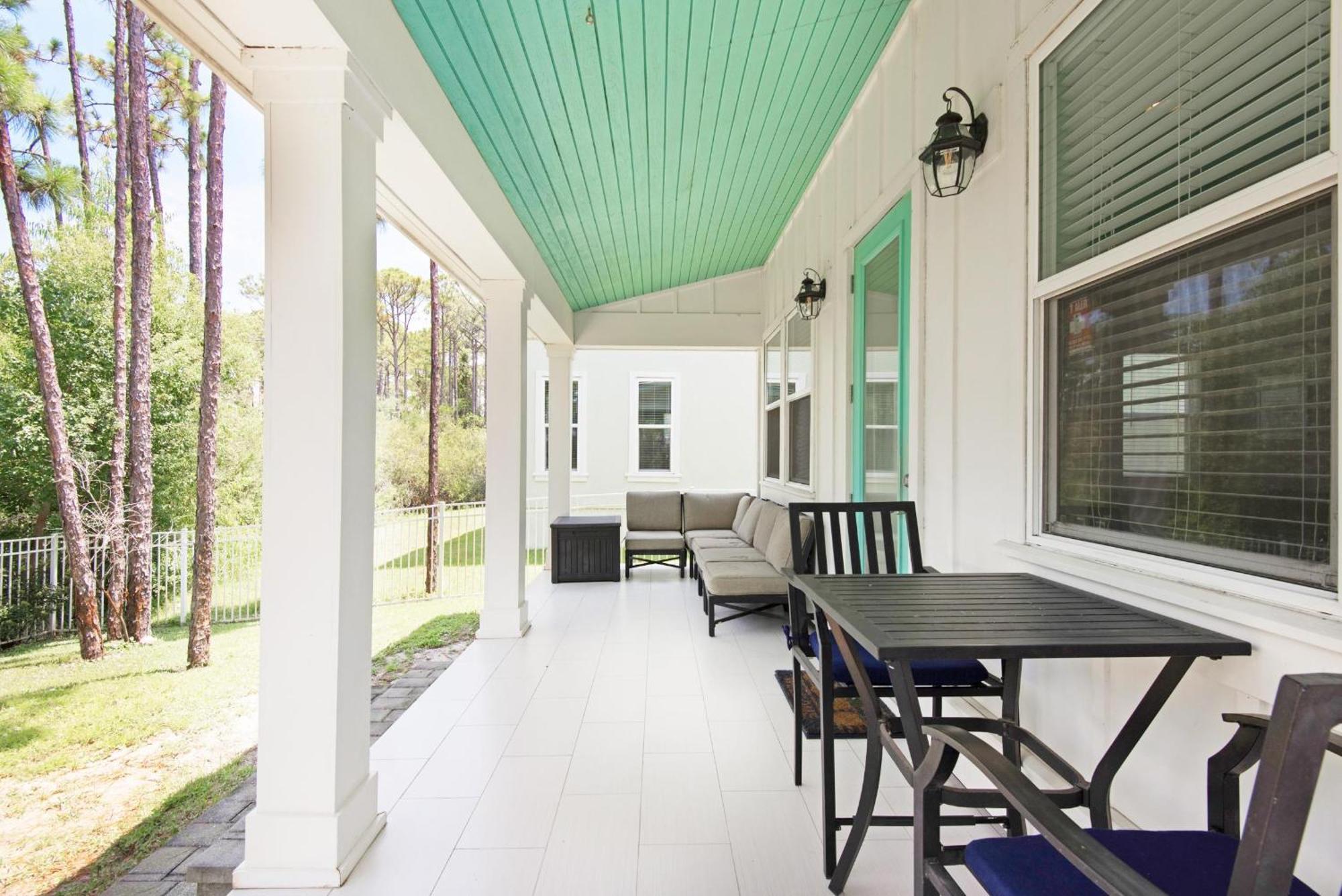 Cabin By The Sea Destin Luaran gambar