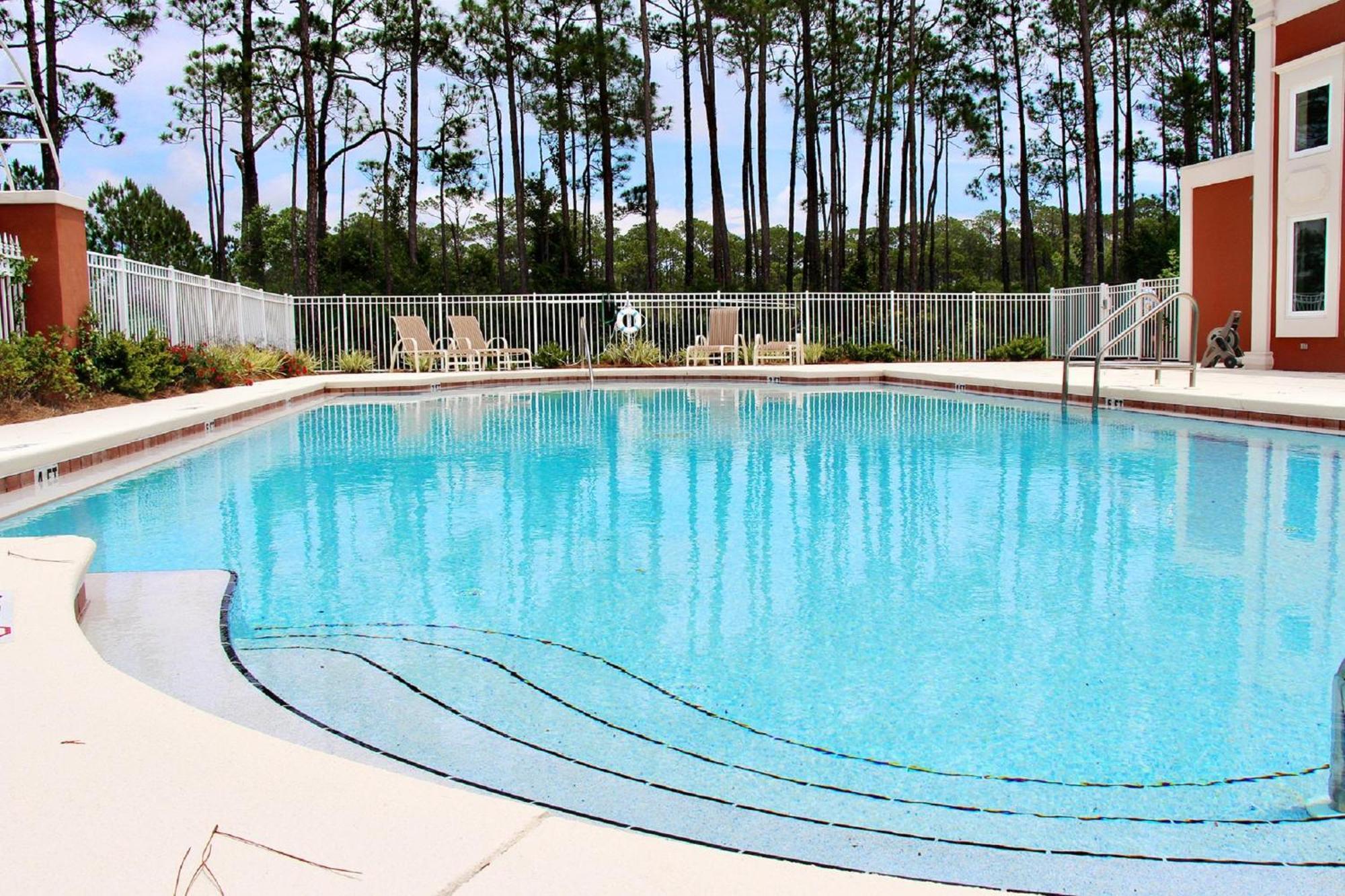 Cabin By The Sea Destin Luaran gambar